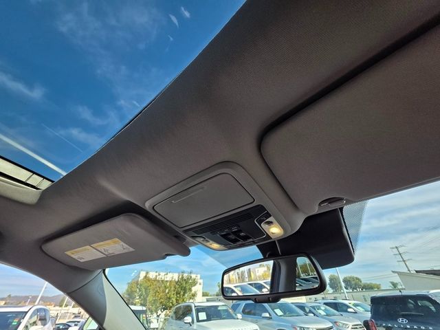 2020 Honda Ridgeline RTL-E AWD - 22962664 - 6