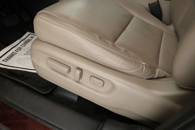 2020 Honda Ridgeline RTL-E AWD - 22927632 - 9