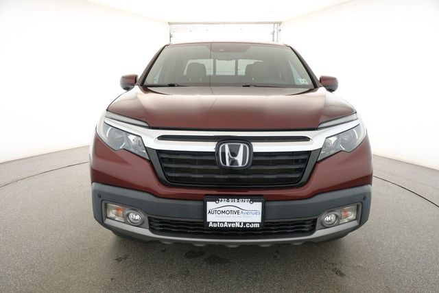 2020 Honda Ridgeline RTL-E AWD - 22927632 - 1