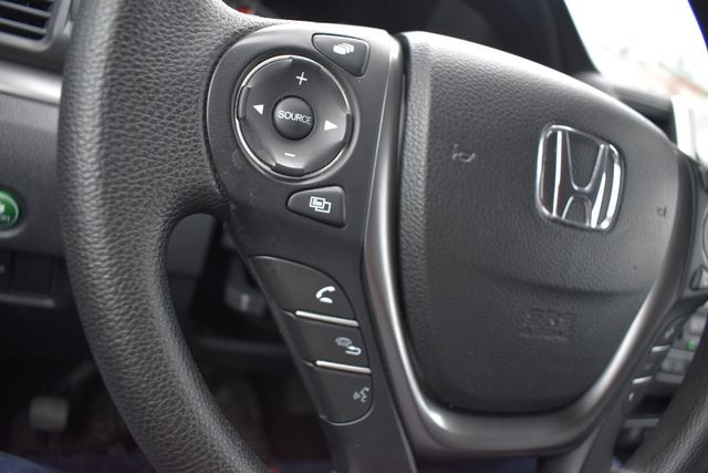 2020 Honda Ridgeline Sport AWD - 23052566 - 9