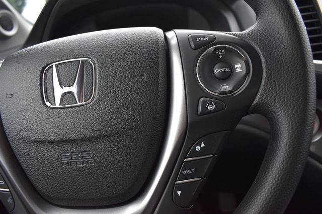 2020 Honda Ridgeline Sport AWD - 23052566 - 10