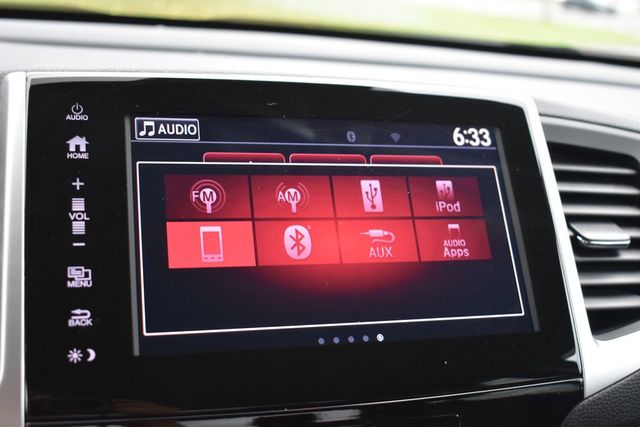 2020 Honda Ridgeline Sport AWD - 23052566 - 13