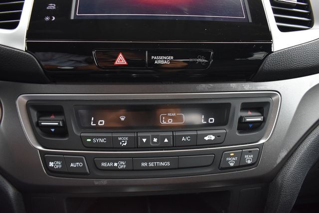 2020 Honda Ridgeline Sport AWD - 23052566 - 14