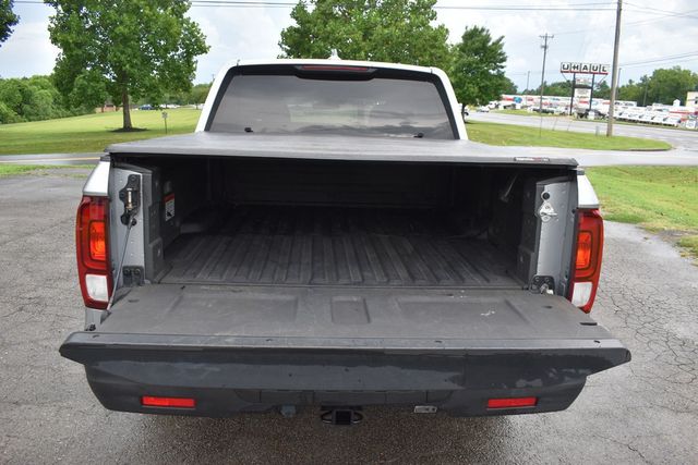 2020 Honda Ridgeline Sport AWD - 23052566 - 16