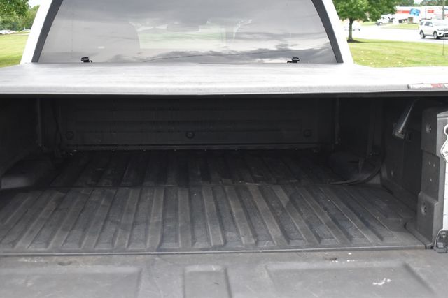 2020 Honda Ridgeline Sport AWD - 23052566 - 17