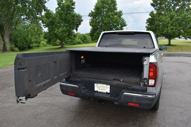 2020 Honda Ridgeline Sport AWD - 23052566 - 18