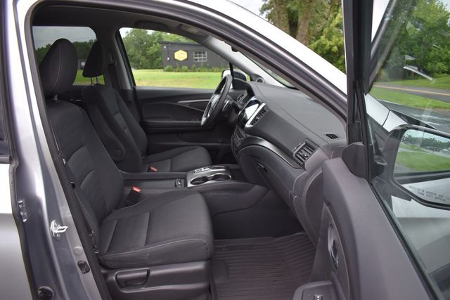 2020 Honda Ridgeline Sport AWD - 23052566 - 21