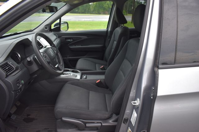 2020 Honda Ridgeline Sport AWD - 23052566 - 22
