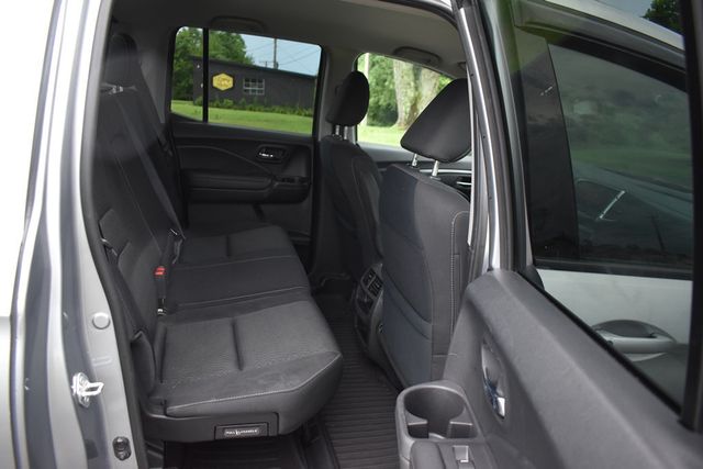 2020 Honda Ridgeline Sport AWD - 23052566 - 23