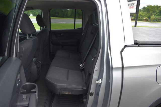 2020 Honda Ridgeline Sport AWD - 23052566 - 24