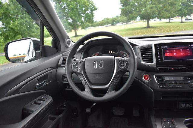 2020 Honda Ridgeline Sport AWD - 23052566 - 26