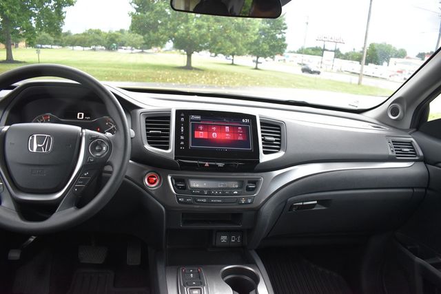 2020 Honda Ridgeline Sport AWD - 23052566 - 27