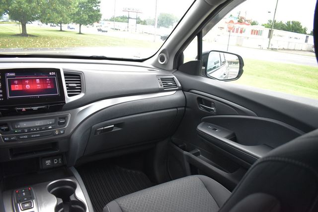 2020 Honda Ridgeline Sport AWD - 23052566 - 28