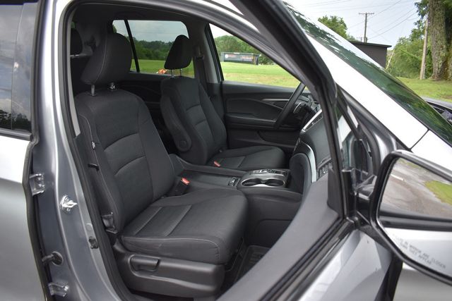 2020 Honda Ridgeline Sport AWD - 23052566 - 2
