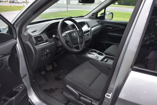 2020 Honda Ridgeline Sport AWD - 23052566 - 29