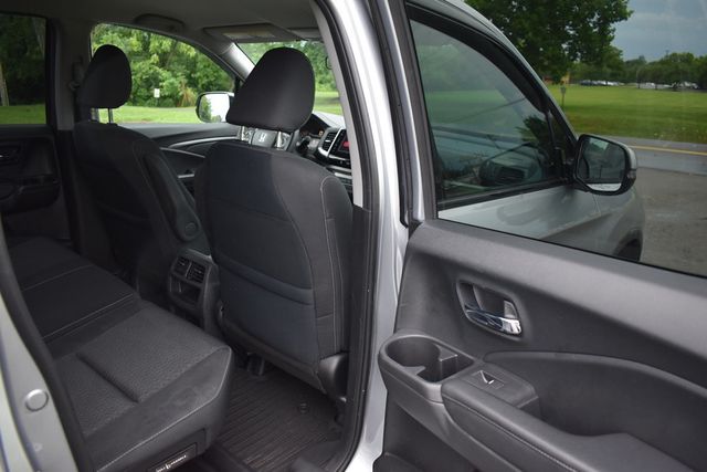 2020 Honda Ridgeline Sport AWD - 23052566 - 31