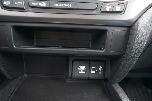 2020 Honda Ridgeline Sport AWD - 23052566 - 35