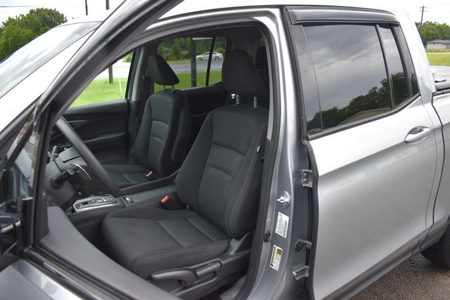 2020 Honda Ridgeline Sport AWD - 23052566 - 3