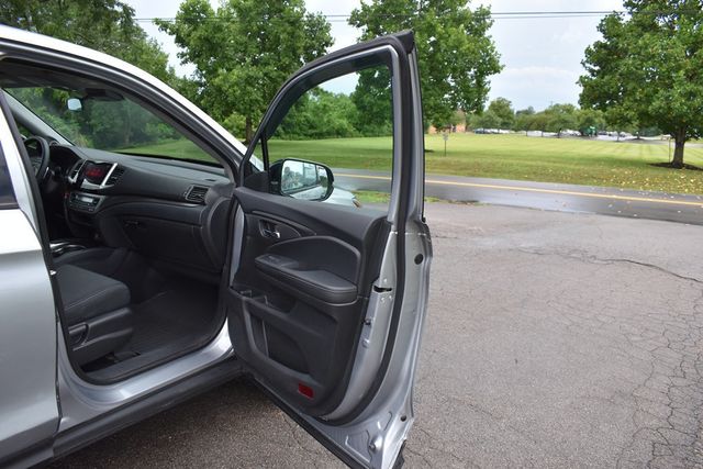 2020 Honda Ridgeline Sport AWD - 23052566 - 42