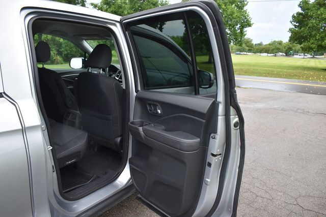 2020 Honda Ridgeline Sport AWD - 23052566 - 43