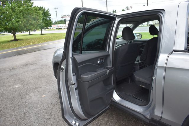 2020 Honda Ridgeline Sport AWD - 23052566 - 44
