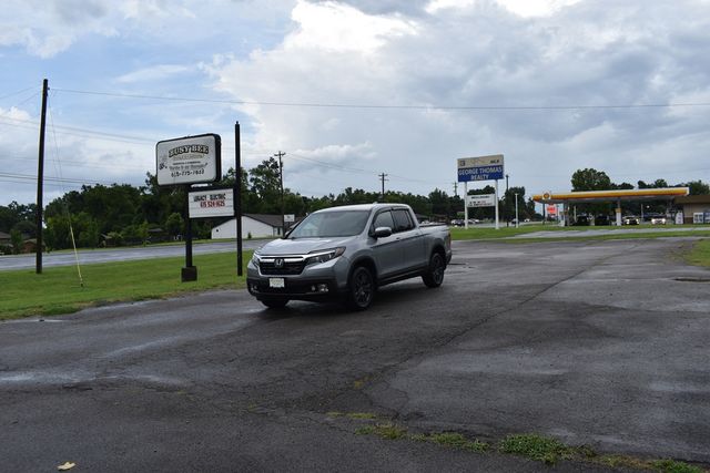 2020 Honda Ridgeline Sport AWD - 23052566 - 46