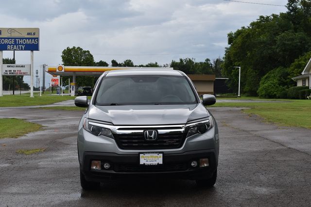 2020 Honda Ridgeline Sport AWD - 23052566 - 47