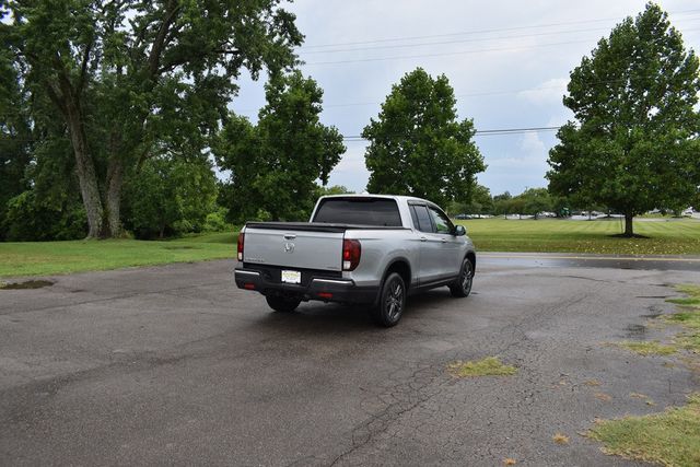2020 Honda Ridgeline Sport AWD - 23052566 - 51
