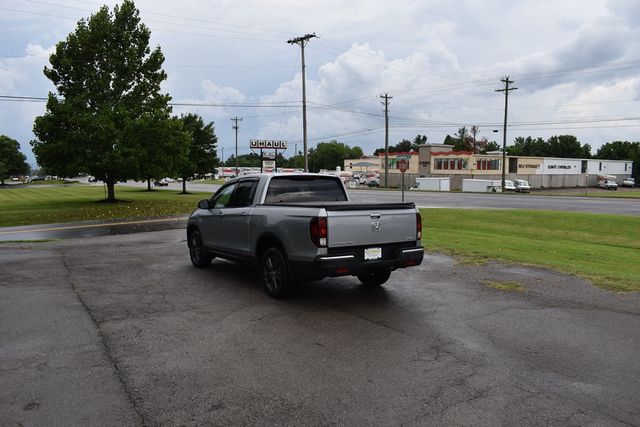 2020 Honda Ridgeline Sport AWD - 23052566 - 52