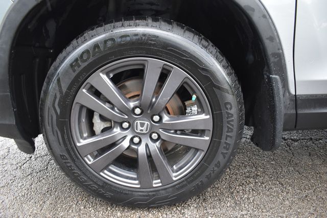 2020 Honda Ridgeline Sport AWD - 23052566 - 56