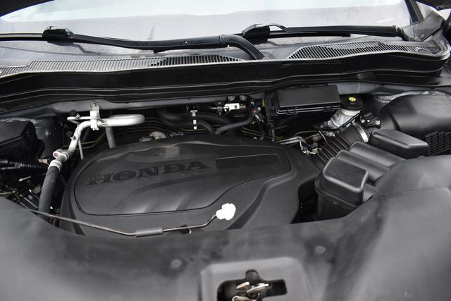 2020 Honda Ridgeline Sport AWD - 23052566 - 57