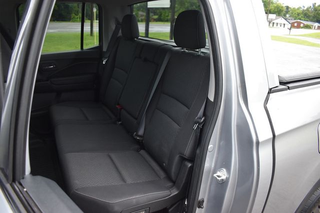 2020 Honda Ridgeline Sport AWD - 23052566 - 5