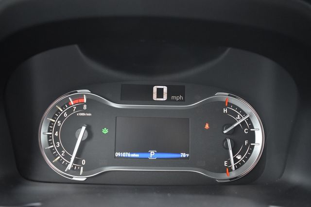 2020 Honda Ridgeline Sport AWD - 23052566 - 6