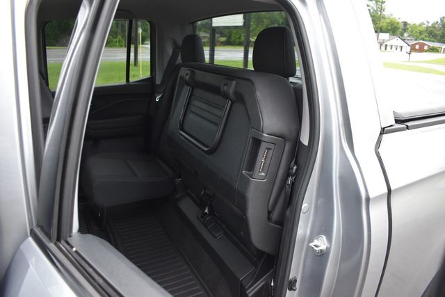 2020 Honda Ridgeline Sport AWD - 23052566 - 8