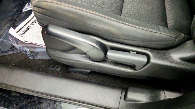 2020 Honda Ridgeline Sport AWD - 22965567 - 10