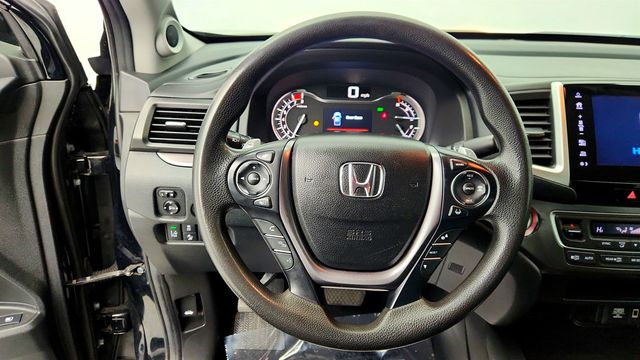 2020 Honda Ridgeline Sport AWD - 22965567 - 12