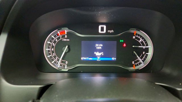 2020 Honda Ridgeline Sport AWD - 22965567 - 13