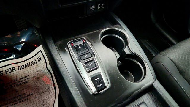 2020 Honda Ridgeline Sport AWD - 22965567 - 15