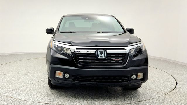 2020 Honda Ridgeline Sport AWD - 22965567 - 1