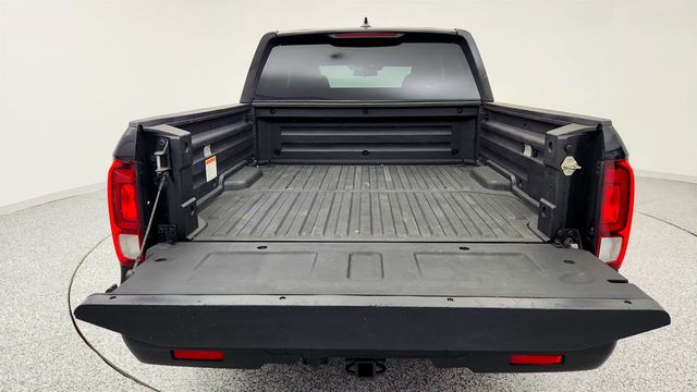 2020 Honda Ridgeline Sport AWD - 22965567 - 19