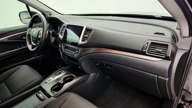 2020 Honda Ridgeline Sport AWD - 22965567 - 22