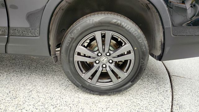 2020 Honda Ridgeline Sport AWD - 22965567 - 8