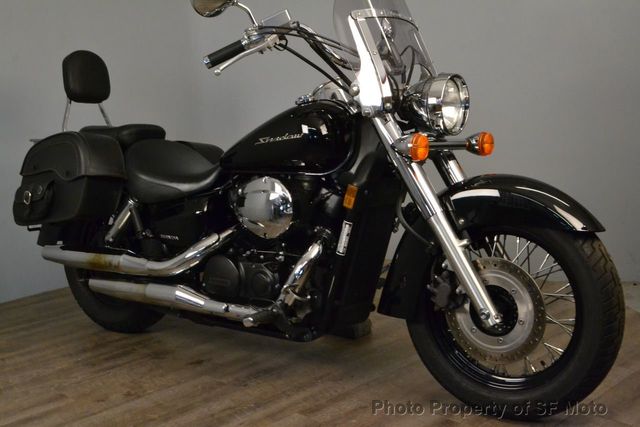 Honda shadow store aero 2020