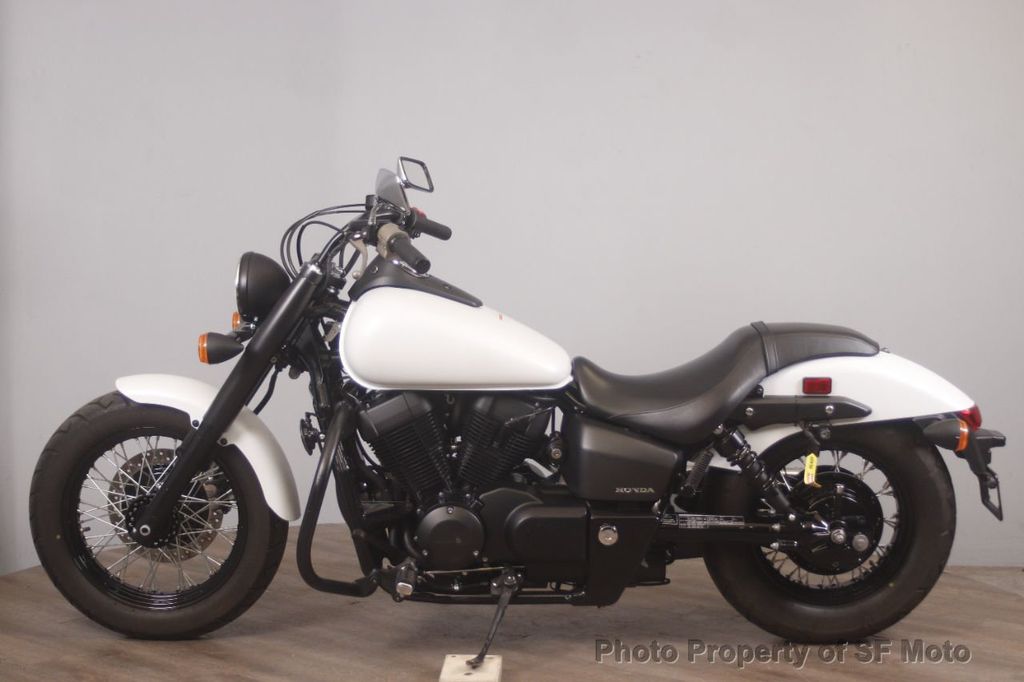 Used honda shadow phantom best sale for sale near me