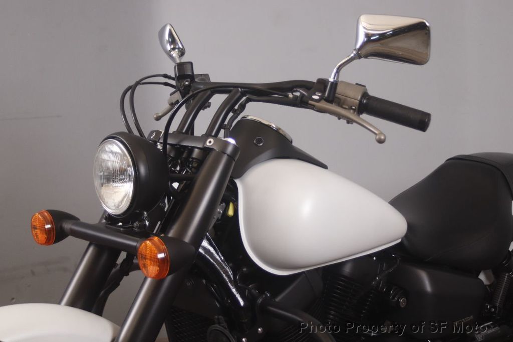 Used honda shadow phantom deals for sale near me