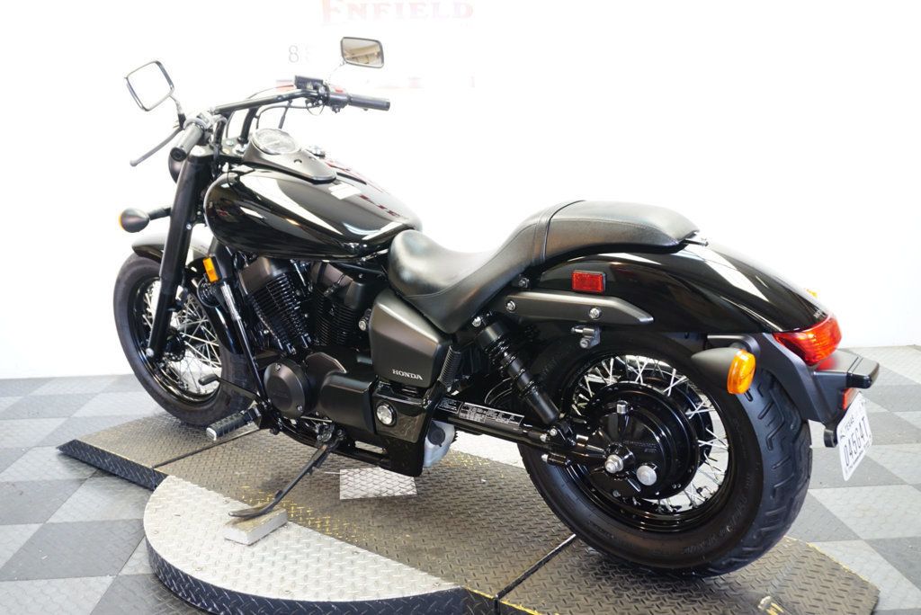 2020 HONDA SHADOW PHANTOM 750 NICE CRUISER!!! - 22662467 - 3