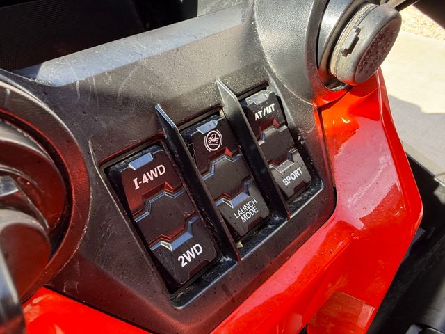 2020 Honda Talon 1000X-4 Fox Live Valve SUPER CLEAN! - 23042804 - 12