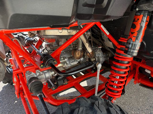 2020 Honda Talon 1000X-4 Fox Live Valve SUPER CLEAN! - 23042804 - 15