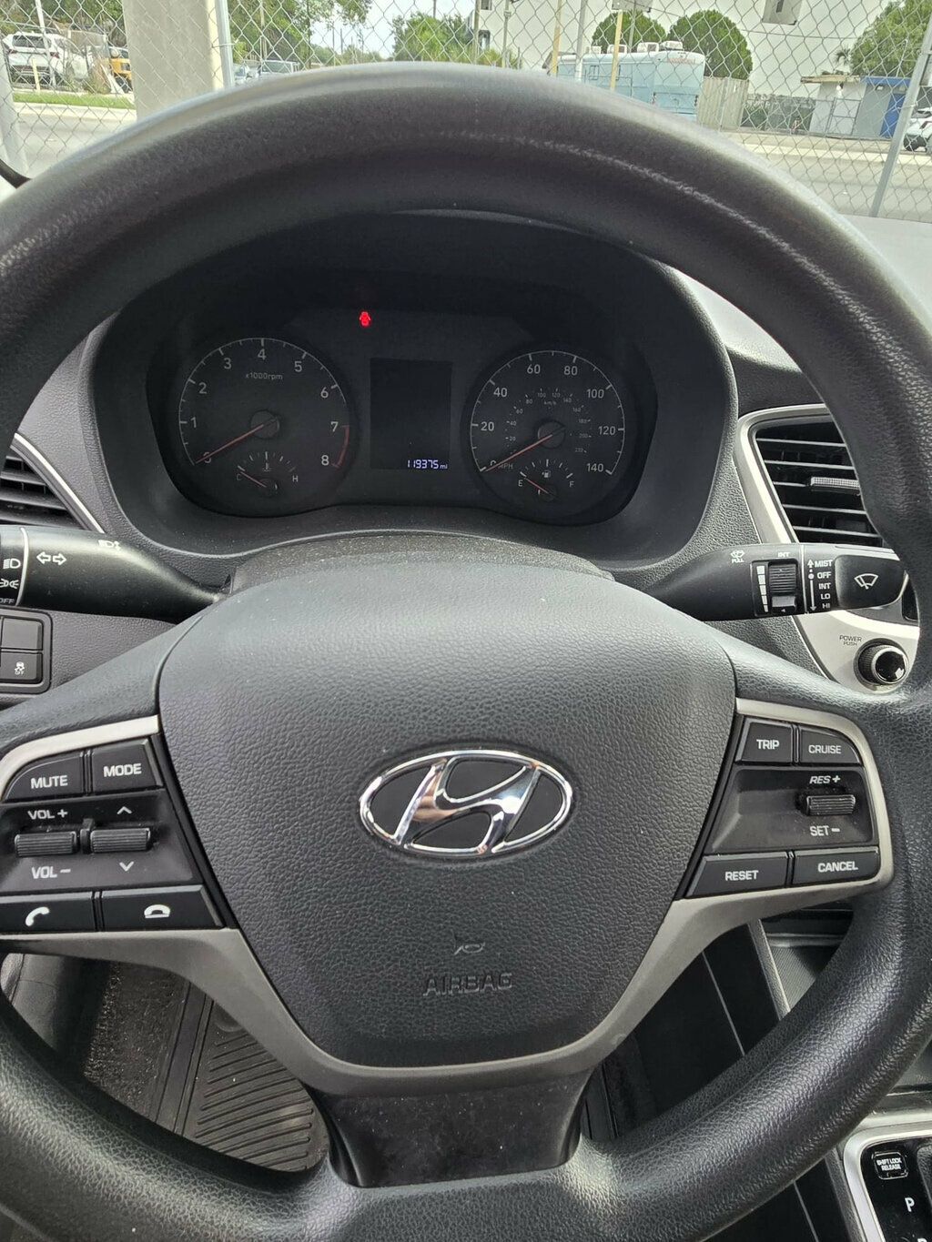 2020 Hyundai Accent  - 22961035 - 1