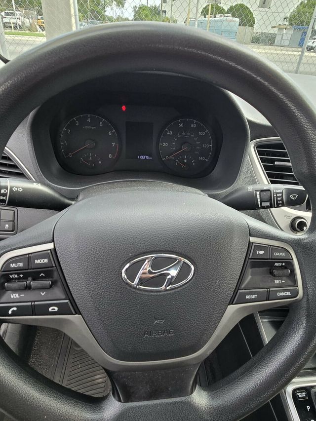 2020 Hyundai Accent  - 22961035 - 1